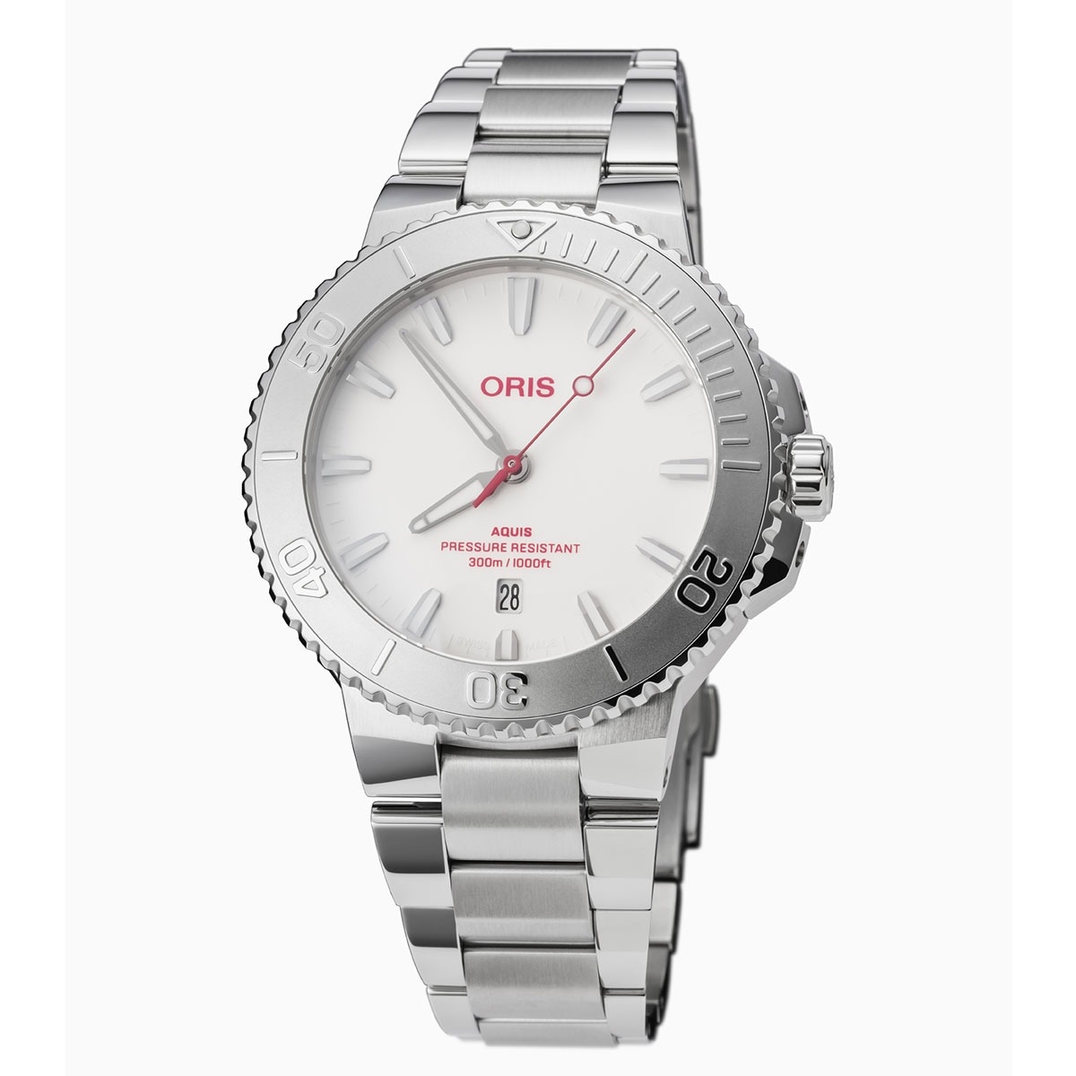 プジョル エドックス(EDOX) クロノオフショア1 プロフェッショナル 80088-3-NIN